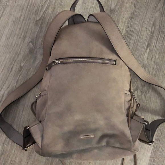 📸REBECCA MINKOFF📸 JULIAN BACKPACK - Picture 5 of 9